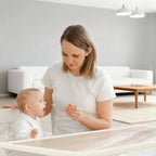 Corner Protectors Soft NBR Foam Self-Adhesive