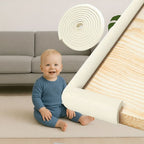Corner Protectors Soft NBR Foam Self-Adhesive