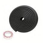 Corner Protectors Soft NBR Foam Self-Adhesive
