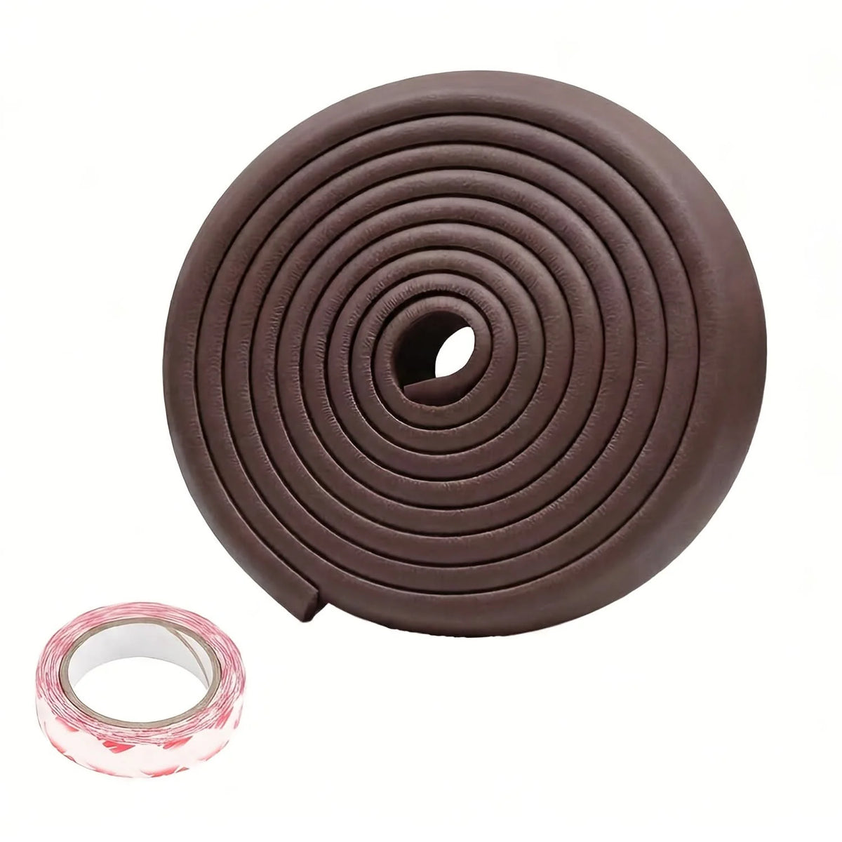 Corner Protectors Soft NBR Foam Self-Adhesive
