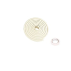 Corner Protectors Soft NBR Foam Self-Adhesive