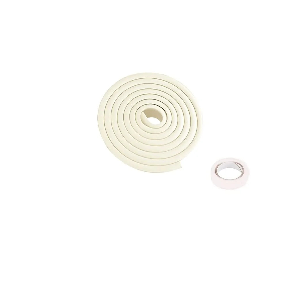 Corner Protectors Soft NBR Foam Self-Adhesive