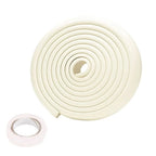 Corner Protectors Soft NBR Foam Self-Adhesive