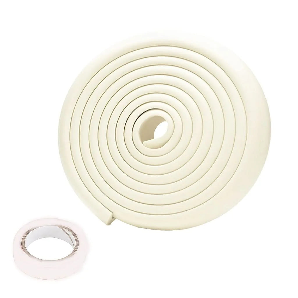 Corner Protectors Soft NBR Foam Self-Adhesive