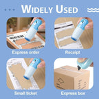 Correction Pen With Hidden Blade 10ml