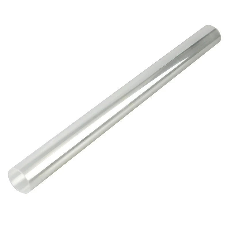 Countertop Protective Film Transparent Oil & Water Resistant, Cut-To-Size