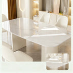 Countertop Protective Film Transparent Oil & Water Resistant, Cut-To-Size