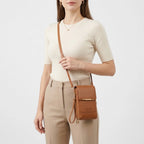 Crossbody Phone Bag Touchscreen Pocket Wallet & Adjustable Strap