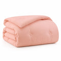 Cuddle Blanket Plush Microfiber Machine Washable Spacious For Two