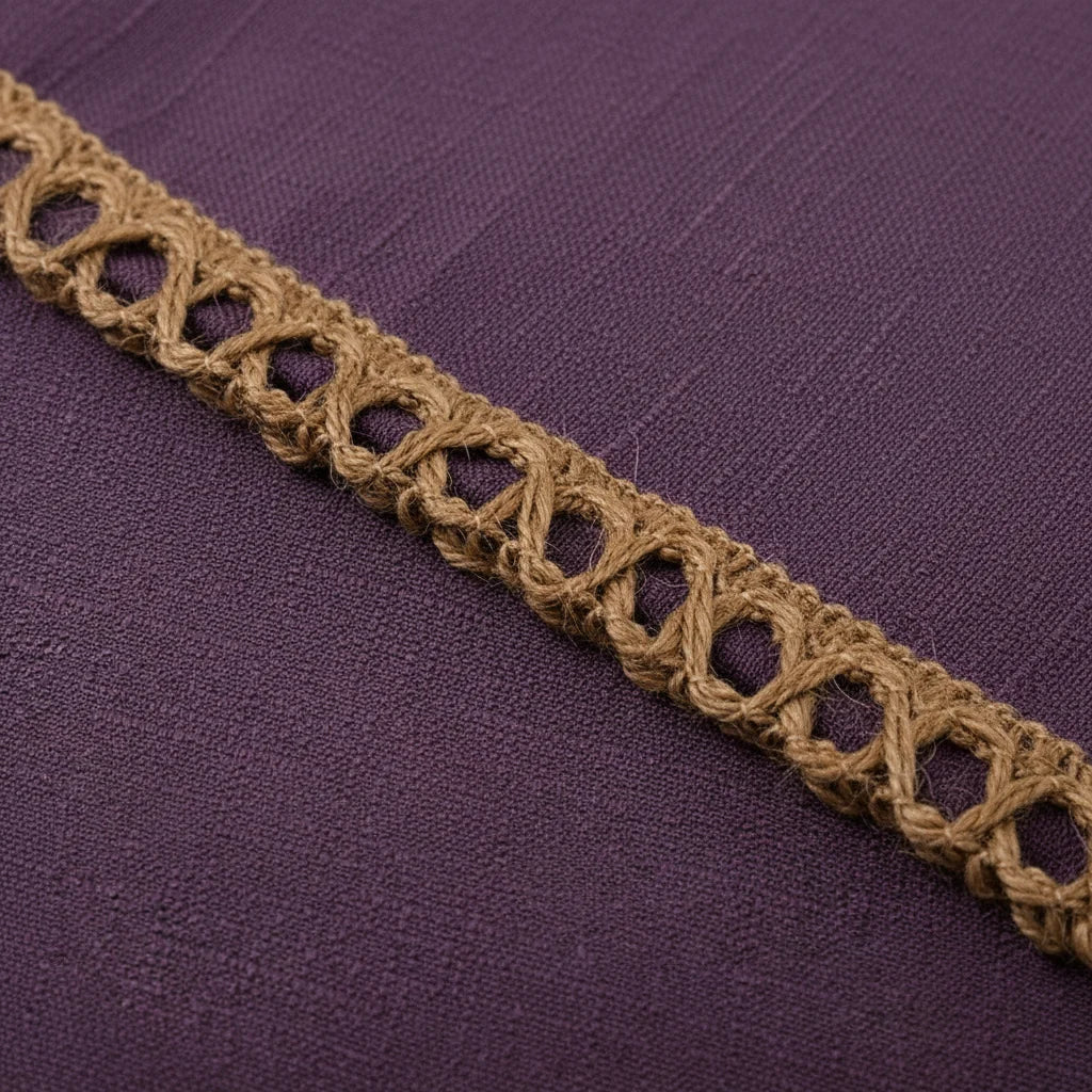 Cushion Cover French-Inspired Pattern Removable Washable