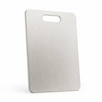 Cutting Board Titanium Antibacterial Dishwasher Safe