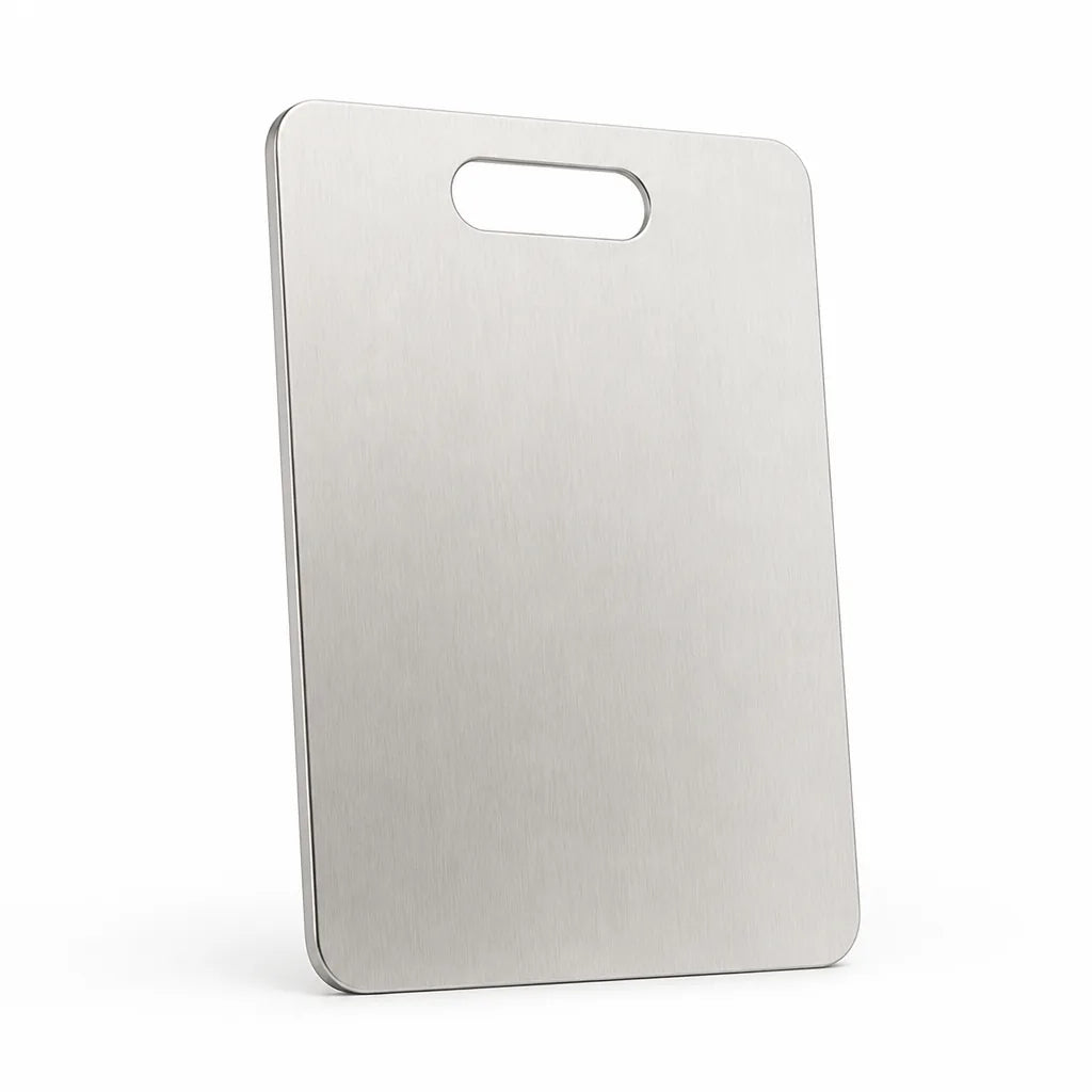 Cutting Board Titanium Antibacterial Dishwasher Safe