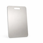 Cutting Board Titanium Antibacterial Dishwasher Safe