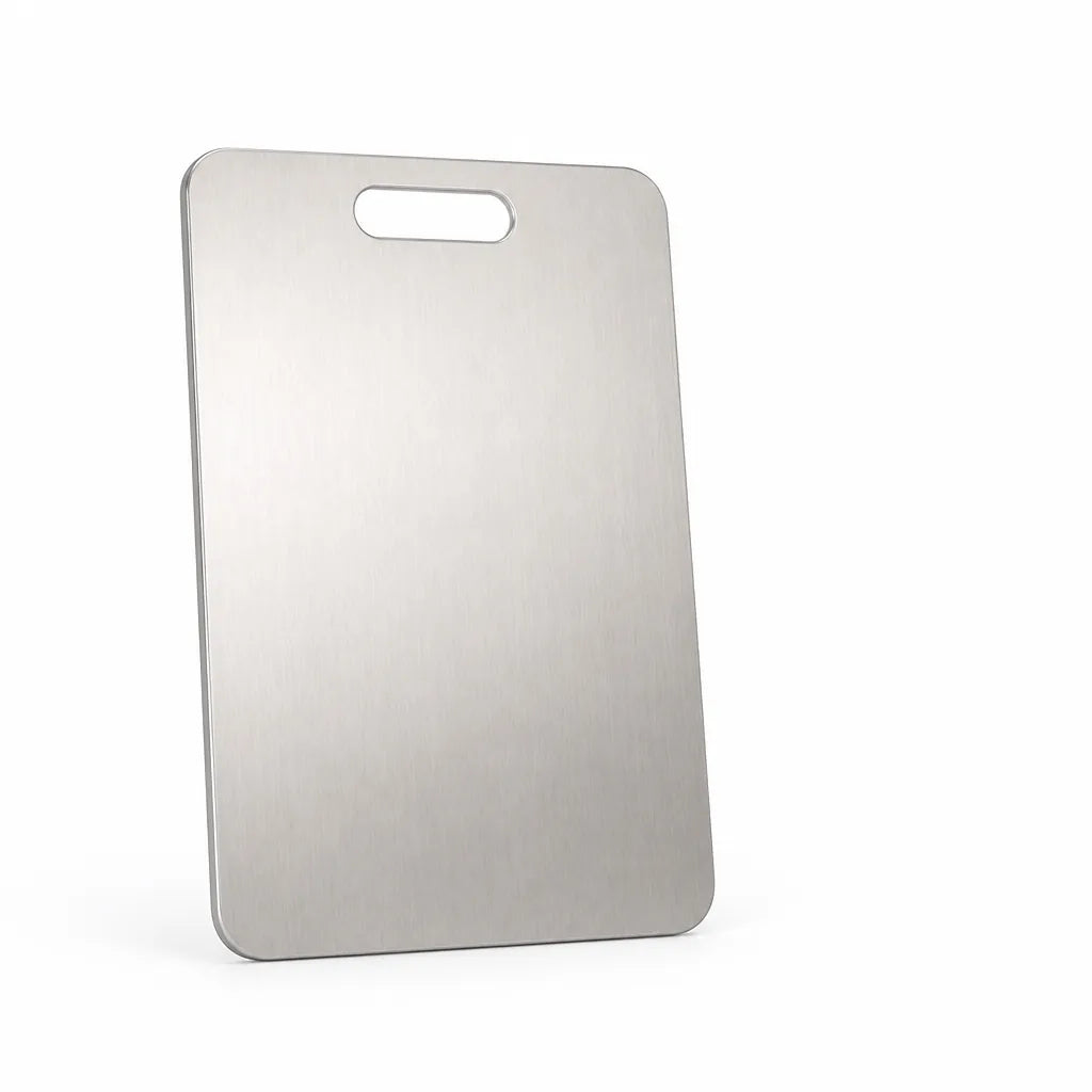Cutting Board Titanium Antibacterial Dishwasher Safe
