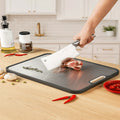 Cutting Board Titanium Double-Sided Non-Slip Base