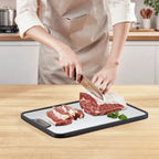 Cutting Board Titanium Double-Sided Non-Slip Base
