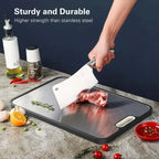 Cutting Board Titanium Double-Sided Non-Slip Base