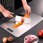 Cutting Board Titanium Scratch-Resistant Easy-Clean Surface