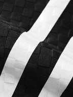 Cycling Tights Gel Padded Breathable Mesh Reflective Details