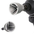 Deburring Tool Carbide Blade & Hex Shank