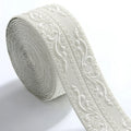 Decorative Trim Peel-and-Stick Flexible 33 ft Roll