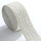 Decorative Trim Peel-and-Stick Flexible 33 ft Roll