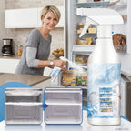 Defrosting Spray Fast-Acting Residue-Free 120ml