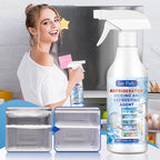 Defrosting Spray Fast-Acting Residue-Free 120ml
