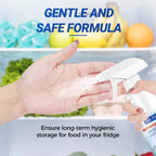 Defrosting Spray Fast-Acting Residue-Free 120ml