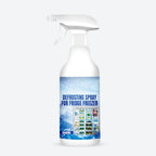 Defrosting Spray Fast-Acting Residue-Free 120ml