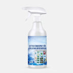 Defrosting Spray Fast-Acting Residue-Free 120ml