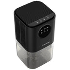 Dehumidifier 1.7L Tank Whisper-Quiet Color-Changing LED