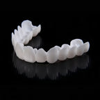 Dental Veneers Adjustable Reusable Lightweight