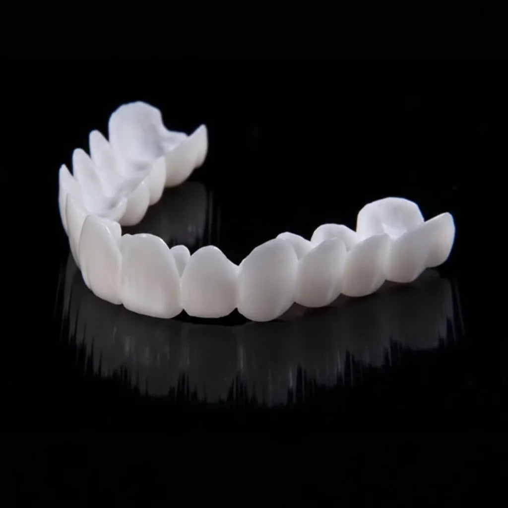 Dental Veneers Adjustable Reusable Lightweight