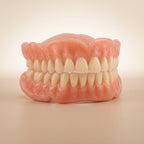 Denture Heat-Moldable Natural Ivory Shade