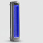 Desk Fan Cordless Rechargeable Up To 8-Hour Oscillating Quiet
