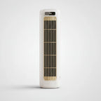 Desk Fan Cordless Rechargeable Up To 8-Hour Oscillating Quiet