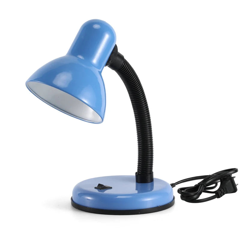 Desk Lamp Adjustable Neck Energy-Efficient LED
