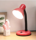 Desk Lamp Adjustable Neck Energy-Efficient LED