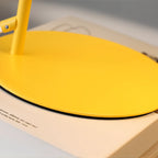 Desk Lamp Adjustable Swivel Arm Warm LED