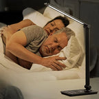 Desk Lamp LED Foldable Wireless Charging