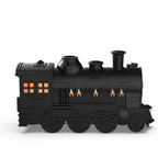 Desktop Humidifier Steam Locomotive Ultrasonic Mist & Aromatherapy