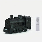 Desktop Humidifier Steam Locomotive Ultrasonic Mist & Aromatherapy