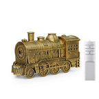 Desktop Humidifier Steam Locomotive Ultrasonic Mist & Aromatherapy