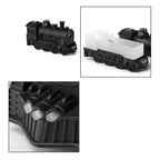 Desktop Humidifier Steam Locomotive Ultrasonic Mist & Aromatherapy