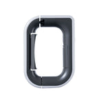 Digital Luggage Scale Compact Backlit LCD