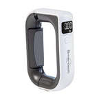 Digital Luggage Scale Compact Backlit LCD