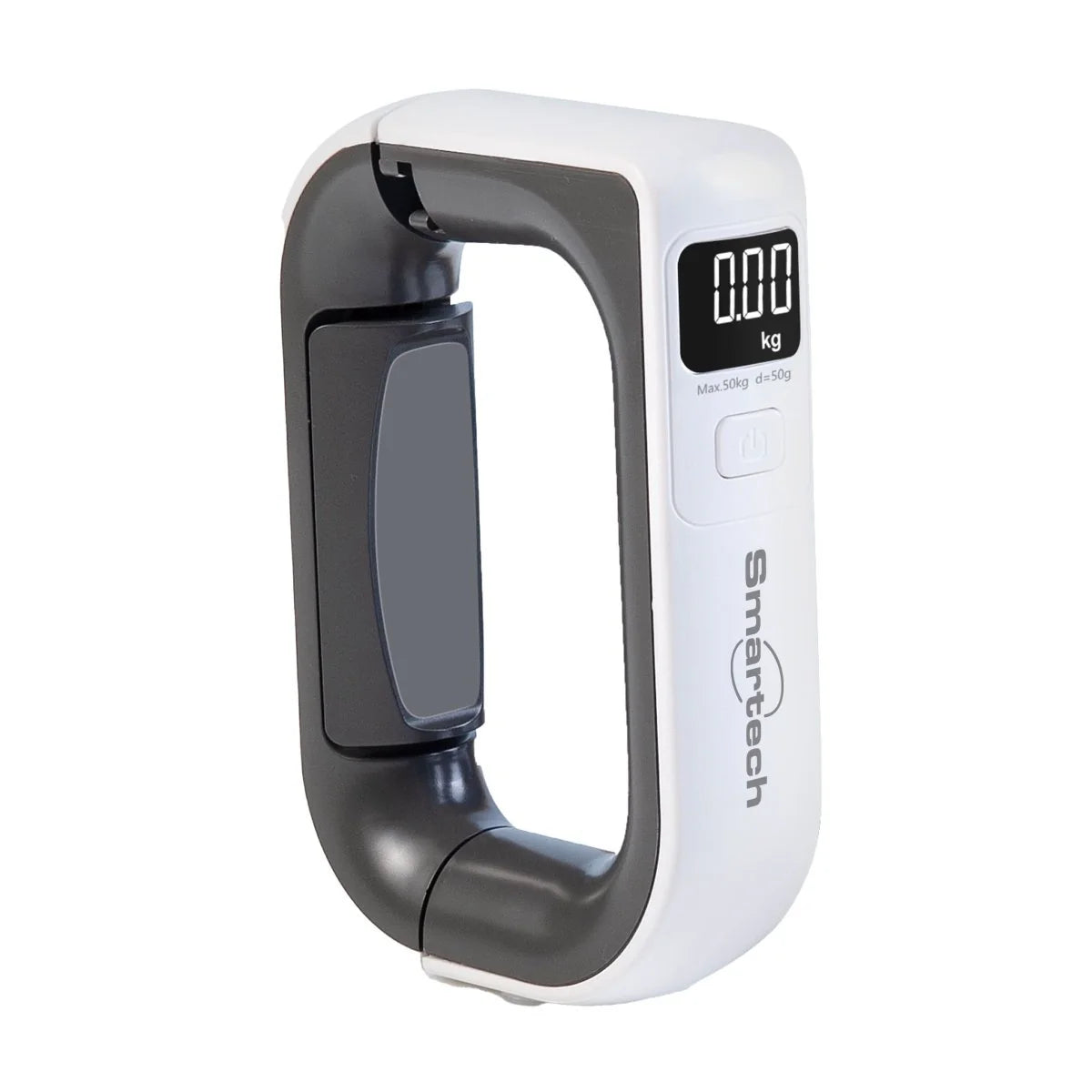 Digital Luggage Scale Compact Backlit LCD