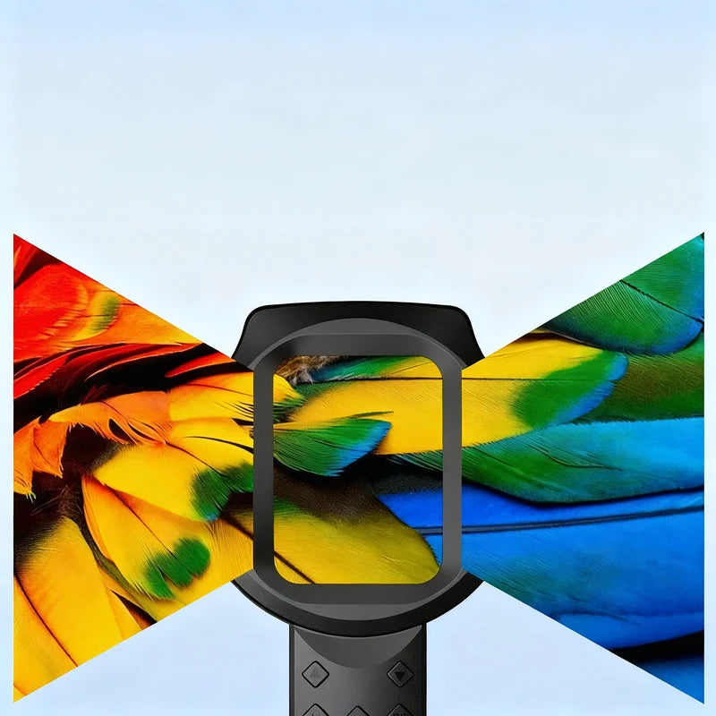 Digital Microscope 1600x Magnification USB Connection Live Image