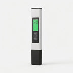 Digital Water Tester TDS EC PPM Temp Titanium Probe